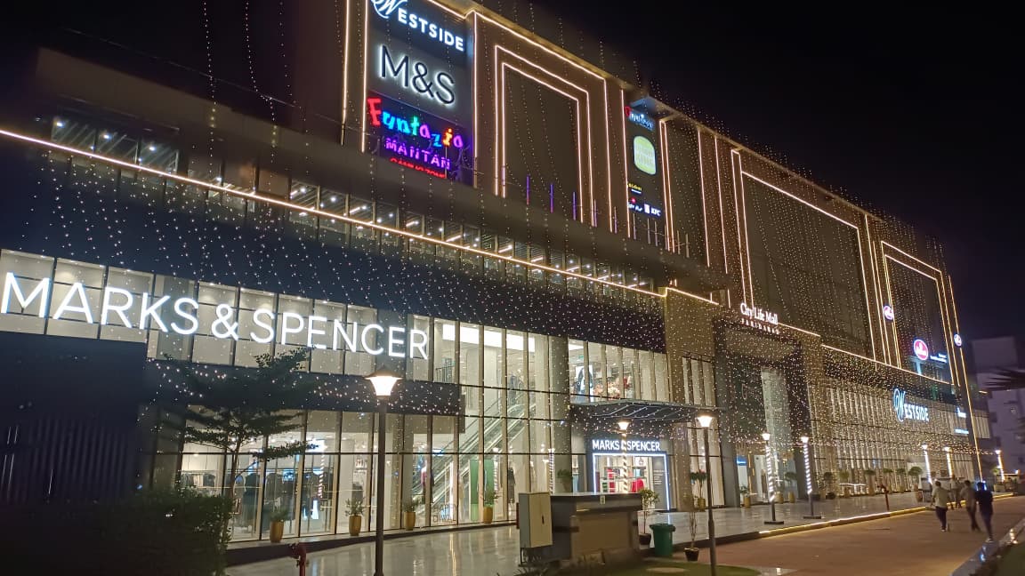 Life Mall in Faridabad-10